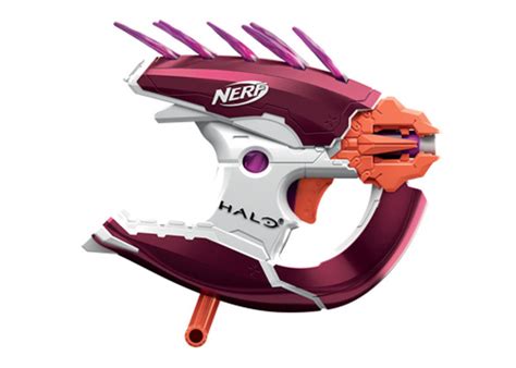 Halo Nerf guns unveiled, arriving October 1st 2020 - Geeky Gadgets