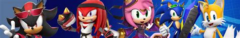 Sonic Forces: Speed Battle Update Introduces 4 New Characters and ...