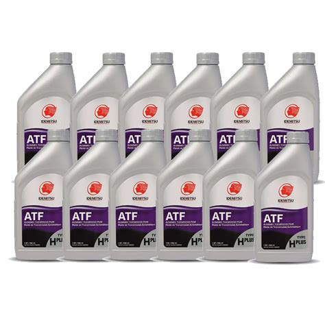 Idemitsu Atf Type J Automatic Transmission Fluid Quart Off