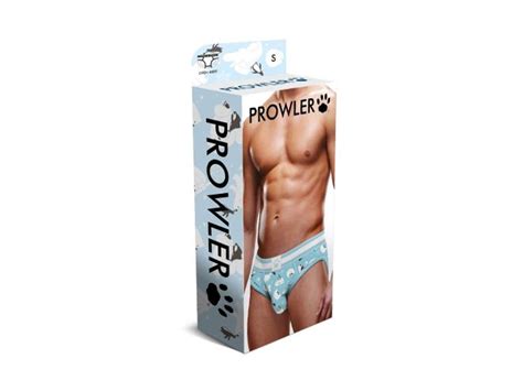 Cuecas PROWLER S Branco Worten Pt