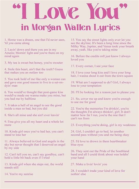 bald or not, i love morgan wallen | toriervin | VSCO | Country music ...