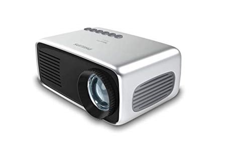 Mini Proyector Philips | Instacod.es