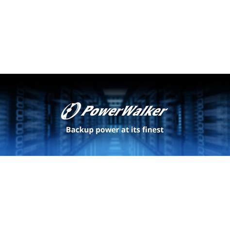 Ups Zasilacz Awaryjny Powerwalker Vi Cw Iec Sklep Opinie Cena