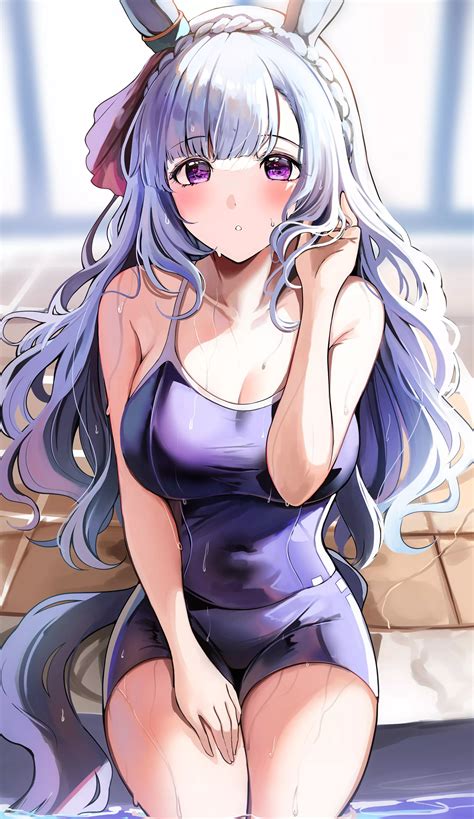 Bd Sh Mejiro Ardan Umamusume Mejiro Bright Umamusume Hot Sex Picture