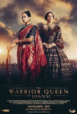 warrior queen  jhansi wikipedia