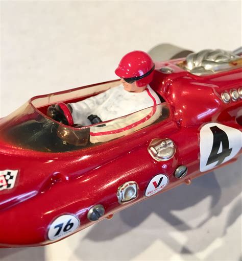 Pin by Scott on My Vintage 1/24 slot cars. | Toy car, Slot racing, Slot ...