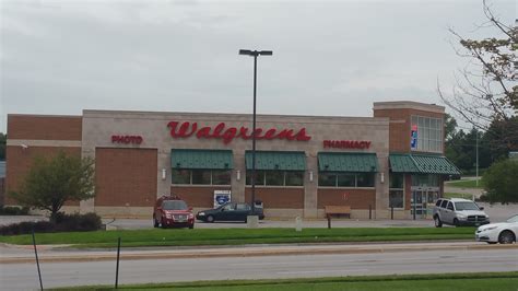 Walgreens N Th St Omaha Ne Hours Directions Reviews