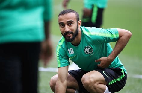 Saudi Arabia Squad World Cup 2018 Saudi Arabia Team In World Cup