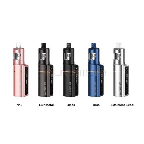 Innokin Coolfire Z50 Kit 2100mAh 50W With 4ml Zlide Tank