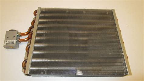 Evaporator Evans Rv218694 Rv218695 And Ft200335