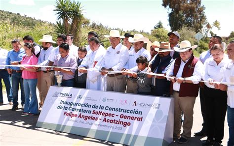 Video Gobierno Construye La Planta De Tratamiento De Aguas Residuales