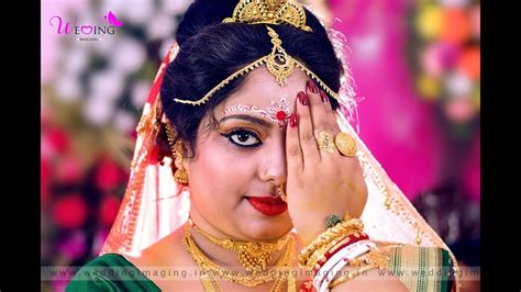 Highlight New 2018 II Wedding Imaging II Bengali Wedding Highlight II D