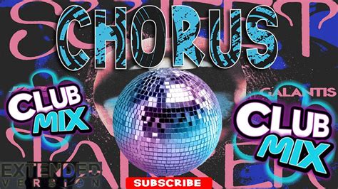 Years Years Galantis Sweet Talker Club Mix Chorus Loop YouTube