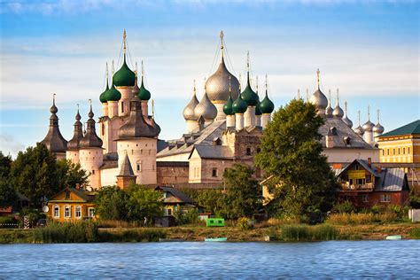 Rostov - Best Resorts - Russia - Find fellow travelers with Triplook