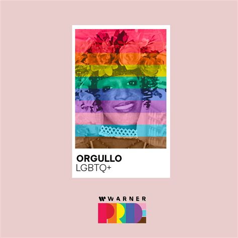 Warnermusicmex On Twitter El Mes Del Orgullo Existe Gracias A Una