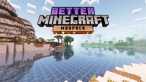 Minecraft Na Modach Betterminecraft Youtube