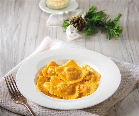 Tortelli Di Zucca Mantovani Cookidoo La Nostra Piattaforma