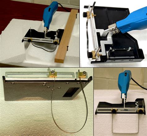 Industrial Hot Knife Kit