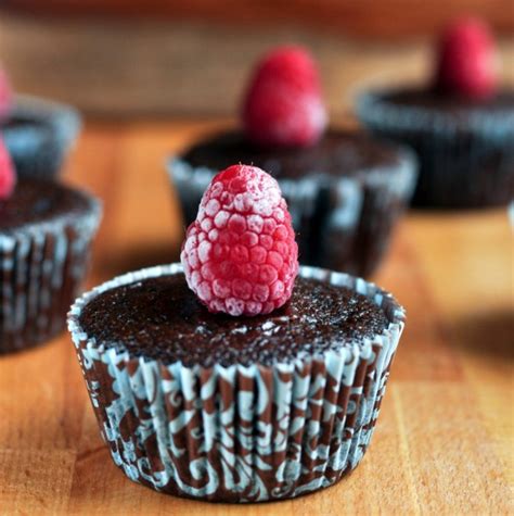 Eggless Chocolate Cupcake Chef In You