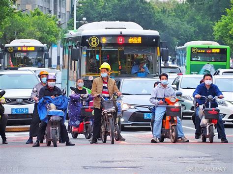 电动车、三轮车迎来“4项新措施”，车主都笑了，能上路不罚款搜狐汽车搜狐网