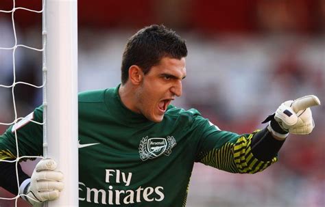 Arsenal UFFICIALE Vito Mannone Al Sunderland Calciomercato