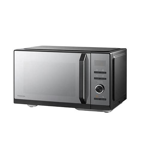 Toshiba Combination Microwave Oven L W In Black Mw Sac Sf