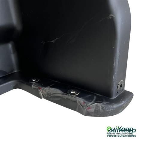 Top Part Bulkhead Ford Transit Custom