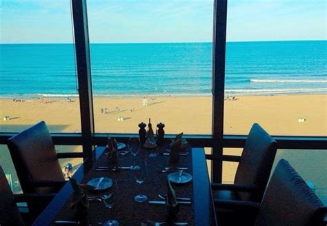 Isle Of Capri: A Virginia Beach Restaurant With Ocean Views