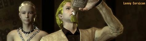 More Adult Content So You Wanna Be A Porn Star End Game Save Files At Fallout New Vegas Mods