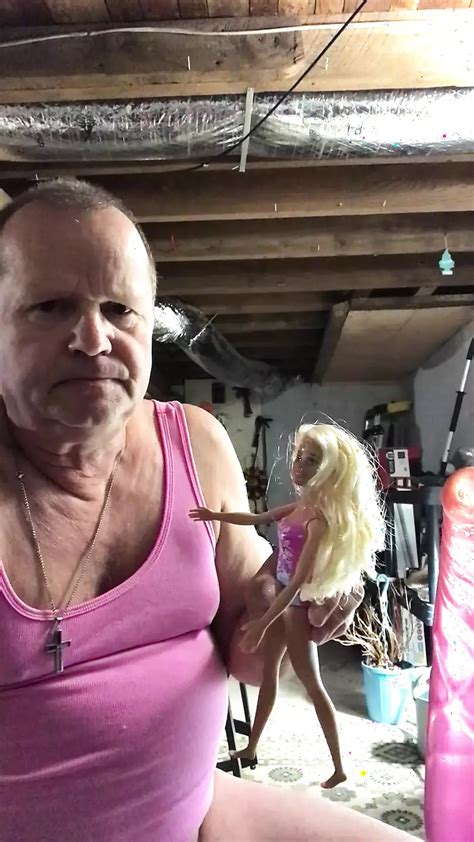 Licking My Cum Off Barbie Doll Gay Amateur Amateur Porn Feat Submissively Yours XHamster