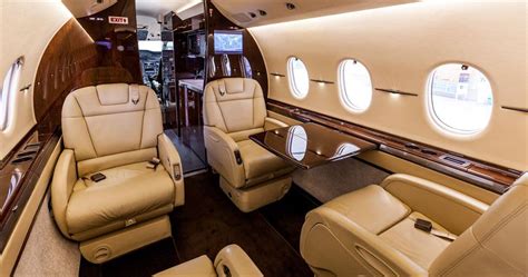 Hawker 4000 Charter | evoJets