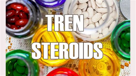 Tren Review Trenbolone Steroid Vs Tren Steroid Pills For Sale