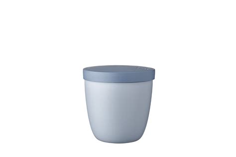 Snackpot Ellipse Ml Nordic Blue Mepal