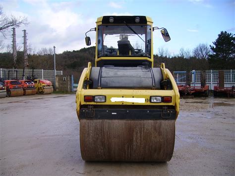 Bomag BW 141 AD4 SAMTPI LOCA HYDRO