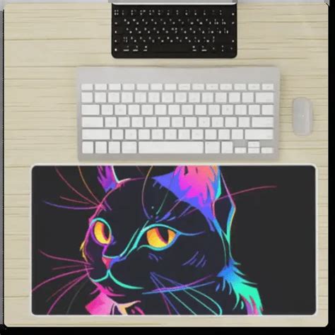 Design & Print Personalized MousePad & Custom Mouse Pads at PrintKK