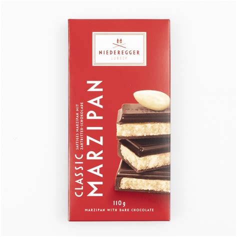 Lübeck marzipan chocolate 110g schwarzenbach ch