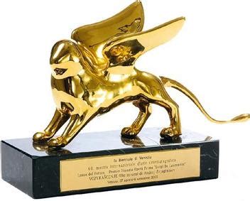 Golden Lion - Wikipedia