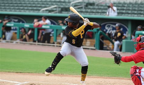 Draft Class In The Florida State League