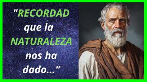 Zenon De Citio Fundador Del Estoicismo La Filosofia De La Virtud Y La