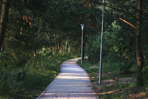 walkway landscape city  photo  pixabay pixabay