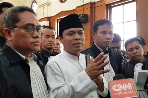 Banding Gus Nur Dan Ijazah Palsu Jokowi Suara Nasional