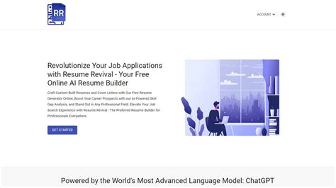 1 Best Free AI Resume Builder Tools