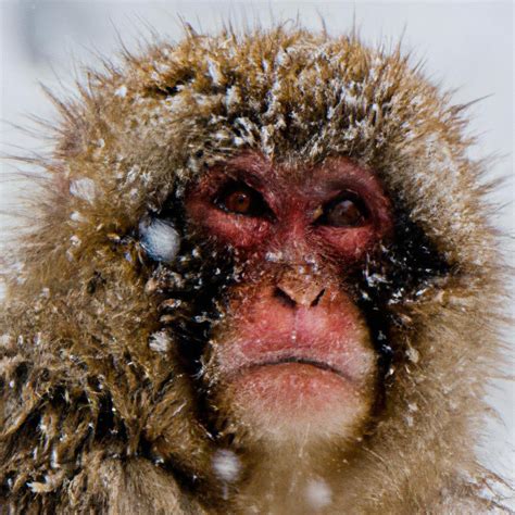 Snow Monkey Nagano: An Overview of the Natural Habitat - TooLacks