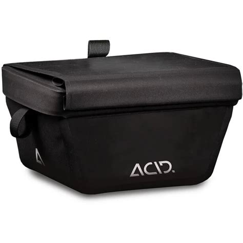 Massive Discounts On Cube ACID Travlr Front Pro 5 FILink Sacoche De