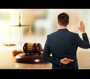 What Is Perjury in Legal Terms with Example – LELB Society