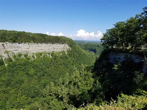 Letchworth State Park - STATE PARKS USA