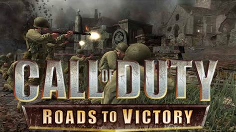 Стрим честь 23 Февраля Проходим Call of Duty Roads to Victory на