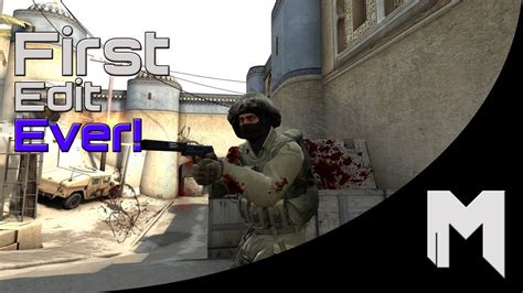 First Frag Clip Cs Go Frag Movie Youtube