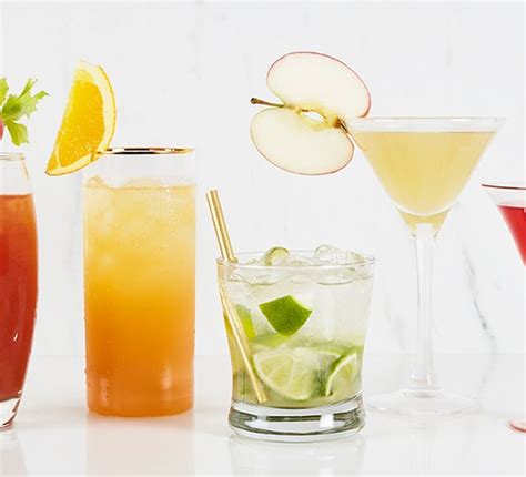 10 Vodka Cocktails You Can Make In Minutes Bbc Good Food