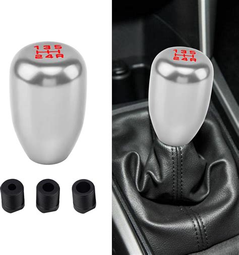 Amazon Chrymum Car Gear Shift Knobs Manual Gear Shift Knobs